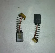 Jeu de charbons RACING